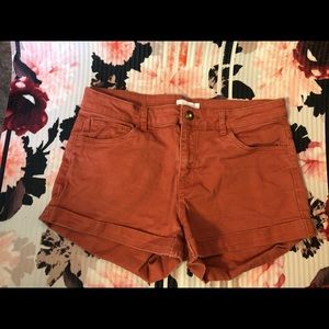 H&M shorts